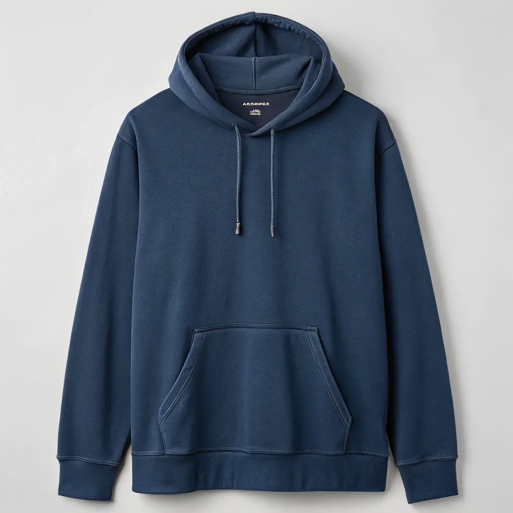 Nike Sports Hoodie