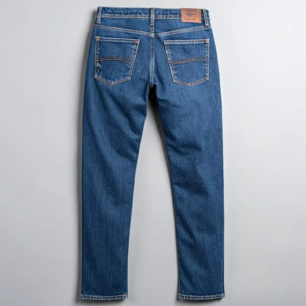 Levi's Slim Fit Jeans