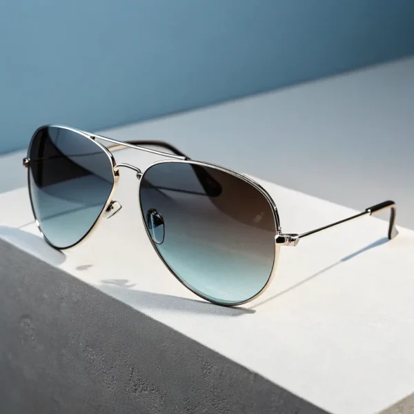 Ray-Ban Aviator Sunglasses